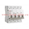 Выключатель автоматический модульный 4п 32А C 4.5кА ВА 47-63N PROxima EKF M634432C