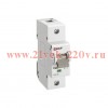 Выключатель автоматический ВА 47-125 1P 20А (C) 15кА PROxima EKF mcb47125-1-20C