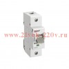 Выключатель автоматический ВА 47-125 1P 10А (D) 15кА PROxima EKF mcb47125-1-10D