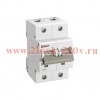 Выключатель автоматический ВА 47-125 2P 25А (D) 15кА PROxima EKF mcb47125-2-25D