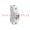 Выключатель автоматический ВА 47-125 1P 50А (C) 15кА PROxima EKF mcb47125-1-50C