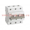 Выключатель автоматический ВА 47-125 3P 32А (C) 15кА PROxima EKF mcb47125-3-32C