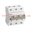 Выключатель автоматический ВА 47-125 3P 63А (C) 15кА PROxima EKF mcb47125-3-63C