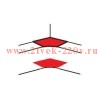 Угол внутренний Legrand DLP для 80х50