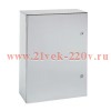 Шкаф из нержавеющей стали Legrand Atlantic inox 304L IP66 1200х800х300