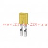 Перемычка 16мм на 2 контакта CS 16/2 Klemsan 470152