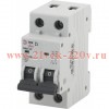 ЭРА NO-900-23 Pro Автоматический выключатель ВА47-29 2P 5А кривая C