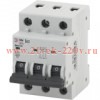 ЭРА NO-902-189 Pro Автоматический выключатель ВА47-29 3P 63А кривая D