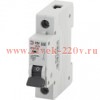 ЭРА NO-902-159 Pro Автоматический выключатель ВА47-29 1P 40А кривая B