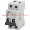 ЭРА NO-902-314 Pro Автоматический выключатель ВА47-29 2Р 10А 4,5кА кривая В (6/90/2520)
