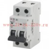 ЭРА NO-902-225 Pro Автоматический выключатель ВА47-29 2Р 32А 4,5кА кривая D (6/90/1890)