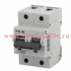ЭРА NO-902-278 Pro Автоматический выключатель ВА47-100 2Р 100А 10 кА кривая С (6/60/1440)