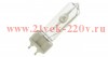 Лампа металлогалогенная BLV HIT 150W dw 5200K G12