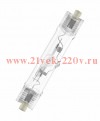 Лампа металлогалогенная HCI TS 70/830 WDL PB RX7S 6600lm d21x114.2 OSRAM