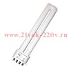 Лампа светодиодная OSRAM DULUX L LED HF 18W (36W) 830 2G11 L413x44mm