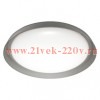 Светильник светодиодный LEDVANCE SMART WIFI ORBIS PLATE RD TW GR 26W 3000-6500K 220V 2400Lm 430mm