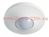 Датчик присутствия PD-C360/8 Slave white