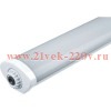 Светильник Navigator 61 004 DSP-02-36-6.5K-IP65-LED
