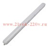 Cветильник светодиодный FL-LED LSP-L 60 18W 3000K 1440Лм IP65 27х50мм