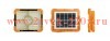 Прожектор светодиодный на солнечной батарее FL-LED Light-PAD SOLAR 60W 4200К 900Лм 185x170x50 FOTON