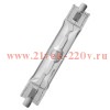 Лампа металлогалогенная MH ДРИ 150W RX7s-24 4200K FOTON (МГЛ)
