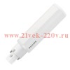 Лампа светодиодная Philips CorePro LED PLC 6,5W 830 4P G24q-2 650lm