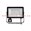 Прожектор светодиодный LED BVP150 LED45/CW 50W 220-240V SWB MDU 4750lm 6500K с датчиком PHILIPS