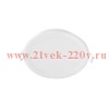 Светильник светодиодный 59469 MESON 175 21W 65K WH 1500lm (встр-мый d-175 D-190 H-47) PHILIPS