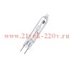 Лампа металлогалогенная CMH35/TC/UVC/U/830/G8.5 PLUS 35W 3500lm d15x85mm TUNGSRAM (МГЛ)