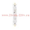 Лампа металлогалогенная Tungsram CMH150/TD/UVC/942/RX7s-24 12500lm d27x135 - TU-93102190