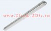 Светильник ARCTIC.OPL ECO LED 1200 TH 5000K Световые Технологии
