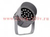 Светильник WALLWASH R LED 18 (60) 4000K Световые Технологии