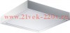 Светильник OWP 336 /595/ IP54/IP54 HF Световые Технологии
