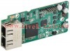 Плата расширения Profinet ONI EC-K750-PROFINET