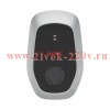 Станция зарядная переменного тока (AC)-EOS Charge 22кВт T2S-RFID-WiFi-LAN-Power Meter DKC EC22SMETS