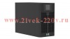 Источник бесперебойного питания ELECTRA LT 1.5кВА/1.2кВт с АКБ 2х7А.ч USB Schuko ITK ELT-1500VA-1-00