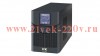 Источник бесперебойного питания ELECTRA LT 1кВА/0.8кВт без АКБ USB ITK ELT-1000VA-1-L