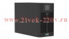 Источник бесперебойного питания ELECTRA LT 2кВА/1.6кВт с АКБ 4х7А.ч USB Schuko ITK ELT-2000VA-1-004-