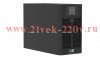 Источник бесперебойного питания ELECTRA LT 5кВА/4кВт 48VDC без АКБ USB Schuko ITK ELT-5000VA-1-L-S