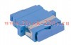 Адаптер проходной SC-SC (MM) UPC (Duplex) ITK FC1-SCUSCU2C-MM