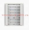 CU36V Щит распределительный в нишу 1014x865x125 IP31