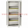 Корпус металлический ЩРв-36з-3 58 УХЛ3 IP31 TREND