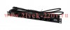 ITK PDU 8 розеток C13 с LED выкл,1U, шнур 2м вилка нем.ст