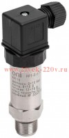 Преобразователь давления PPT10 0.5% 0-10Бар 0-10В M20 DIN43650 ONI PPT-G-ST-010-0-10-3-2
