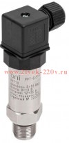 Преобразователь давления PPT10 0.5% 0-16Бар 0-10В M20 DIN43650 ONI PPT-G-ST-016-0-10-3-2
