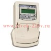 Счетчик электроэнергии Энергомера CE101 S6 148 M6 230В 10-100А; кт 1,0; МОУ; на 3 винта