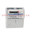Счетчик электроэнергии Энергомера CE101 R5.1 145 230В 5-60А; кт 1,0; ЖКИ; DIN