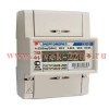 Счетчик электроэнергии Энергомера CE101 R5 145 230В 5-60А; кт 1,0; ЖКИ; DIN