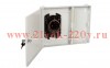 ITK кросс наст. укомплектованный: LC (duplex) 16шт; (OM2)