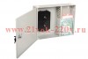 ITK кросс наст. укомплектованный: LC (duplex) 24шт; (OM4)